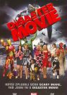 DVD Film - Disaster Movie