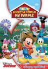 DVD Film - Disney Junior: Mickey a Donald na farmě
