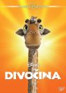 DVD Film - Divočina - Edícia Disney klasické rozprávky