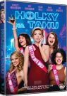 DVD Film - Holky na tahu