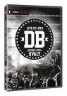 DVD Film - Divokej Bill Úvaly Live + CD Soundtrack (DVD + CD)