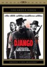 DVD Film - Nespoutaný Django