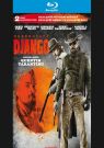 BLU-RAY Film - Nespoutaný Django - Artwork 