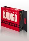 BLU-RAY Film - Nespoutaný Django (exkluzivní dárkový set)