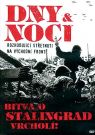 DVD Film - Dny a noci