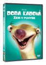 DVD Film - Doba ledová 4: Země v pohybu
