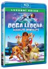 BLU-RAY Film - Doba ledová: Mamutí drcnutí
