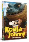 DVD Film - Koala Johnny: Zrození hrdiny