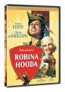 DVD Film - Dobrodružství Robina Hooda