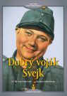 DVD Film - Dobrý voják Švejk