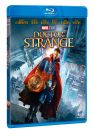 BLU-RAY Film - Doctor Strange
