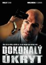 DVD Film - Dokonalý úkryt (papierový obal)