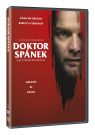 DVD Film - Doktor Spánek od Stephena Kinga