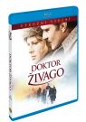 BLU-RAY Film - Doktor Živago limitovaná sběratelská edice + bonus BD+DVD