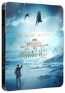 BLU-RAY Film - Sirotčinec slečny Peregrinové pro podivné děti