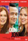 DVD Film - Don Jon