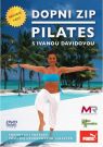 DVD Film - Dopni zip - Pilates s Ivanou Davidovou (papierový obal) CO