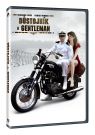 DVD Film - Důstojník a gentleman