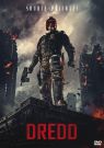 DVD Film - Dredd