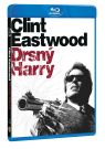 BLU-RAY Film - Drsný Harry