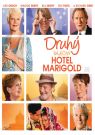 BLU-RAY Film - Druhý báječný hotel Marigold