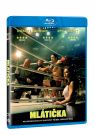 BLU-RAY Film - Mlátička