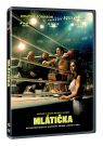 DVD Film - Mlátička
