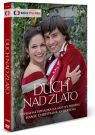 DVD Film - Duch nad zlato