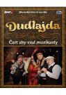 DVD Film - DUDLAJDA - Čert aby vzal muzikanty 1 DVD