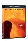 BLU-RAY Film - Duna kolekce 1-2. 2BD