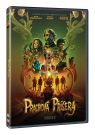 DVD Film - Prachová příšera