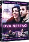 DVD Film - Dva nestačí