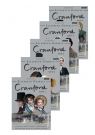 DVD Film - DVD sada: Cranford (5 DVD)