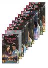 DVD Film - DVD sada: Rosamunde Pilcher (11 DVD)