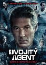 DVD Film - Dvojitý agent