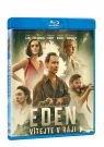 BLU-RAY Film - Eden - Vítejte v ráji