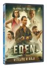 DVD Film - Eden - Vítejte v ráji