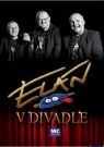 DVD Film - Elán v divadle