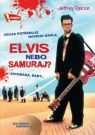 DVD Film - Elvis nebo Samuraj? (papierový obal)