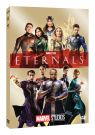 DVD Film - Eternals - Edice Marvel 10 let