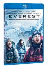 BLU-RAY Film - Everest
