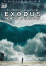 BLU-RAY Film - EXODUS: Bohové a králové