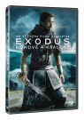 DVD Film - EXODUS: Bohové a králové