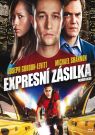 BLU-RAY Film - Expresní zásilka