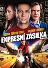DVD Film - Expresní zásilka