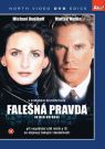 DVD Film - Falešná pravda