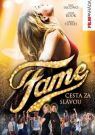 DVD Film - FAME: Cesta za slávou (papierový obal)