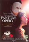 DVD Film - Fantóm opery - pošetka