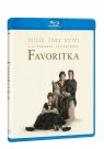 BLU-RAY Film - Favoritka