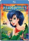 BLU-RAY Film - FernGully: Posledný dažďový prales (Bluray)
